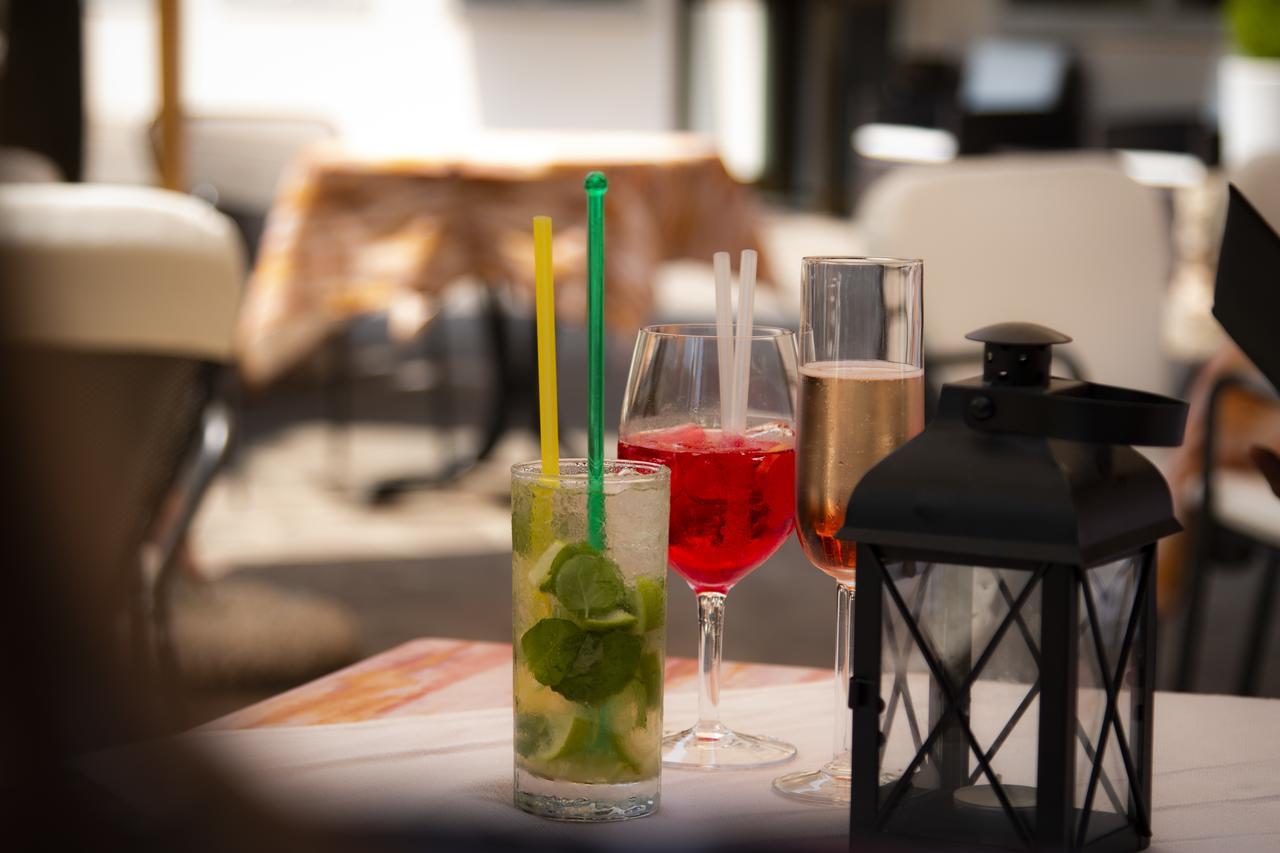 Hotel San Zeno 산 제노 디 몬타냐 외부 사진